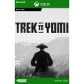 Trek to Yomi XBOX CD-Key